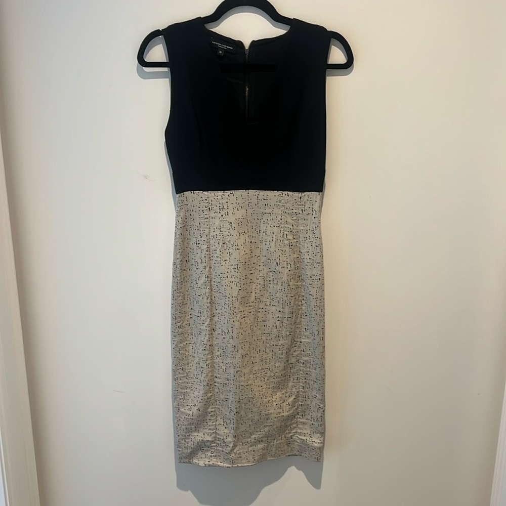 Narciso Rodriquez Dress
